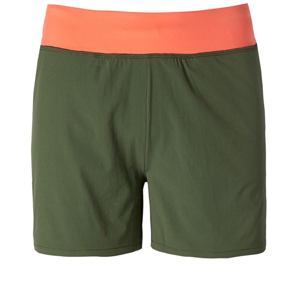 NWT- Cotopaxi Vamos Hybrid Short